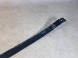 PORSCHE Porsche 911 Fuel Gas Tank Strap Brace 991 991.2 GT3 Support Tie Down 99120110701 — thumbnail 7