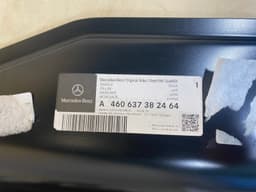 MERCEDES-BENZ Mercedes G class W463 Genuine PILLAR A460637382464 — thumbnail 8
