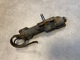 MERCEDES-BENZ MERCEDES G-CLASS W463 shift cylinder differential lock A4633300054 — thumbnail 7