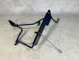 MERCEDES-BENZ Mercedes G class W463 Genuine Heater Bracket A4638300314 — thumbnail 1
