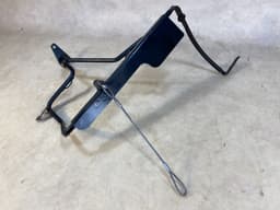 MERCEDES-BENZ Mercedes G class W463 Genuine Heater Bracket A4638300314 — thumbnail 2