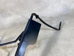 MERCEDES-BENZ Mercedes G class W463 Genuine Heater Bracket A4638300314 — thumbnail 3