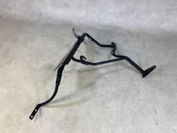MERCEDES-BENZ Mercedes G class W463 Genuine Heater Bracket A4638300314 — thumbnail 6