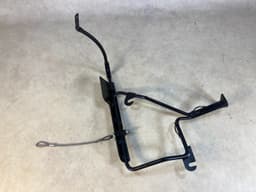 MERCEDES-BENZ Mercedes G class W463 Genuine Heater Bracket A4638300314 — thumbnail 7