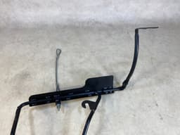 MERCEDES-BENZ Mercedes G class W463 Genuine Heater Bracket A4638300314 — thumbnail 10