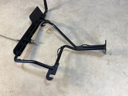 MERCEDES-BENZ Mercedes G class W463 Genuine Heater Bracket A4638300314 — thumbnail 8