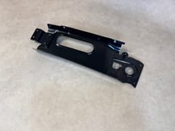 PORSCHE Porsche 991 991 Roof Deformation element cowl primed 99150265402GRV RIGHT — thumbnail 2