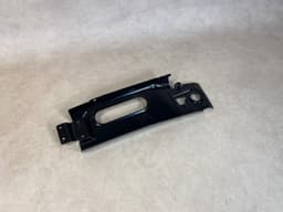 PORSCHE Porsche 991 991 Roof Deformation element cowl primed 99150265402GRV RIGHT — thumbnail 1