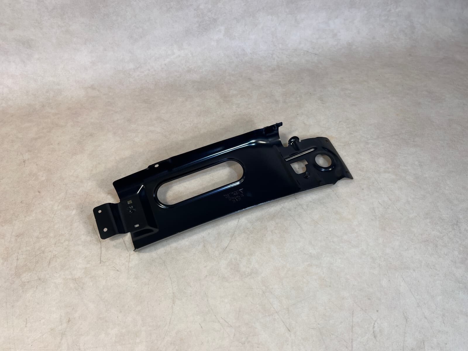PORSCHE Porsche 991 991 Roof Deformation element cowl primed 99150265402GRV RIGHT