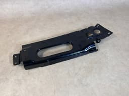 PORSCHE Porsche 991 991 Roof Deformation element cowl primed 99150265402GRV RIGHT — thumbnail 7