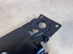 PORSCHE Porsche 991 991 Roof Deformation element cowl primed 99150265402GRV RIGHT — thumbnail 9