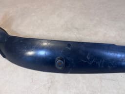 PORSCHE PORSCHE 911 991 Front Right Wing Fender Cover Trim 99150464200 — thumbnail 10