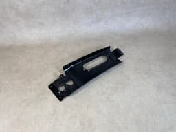 PORSCHE Porsche 991 991 Roof Deformation element cowl primed 99150265302GRV Left — thumbnail 1