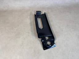 PORSCHE Porsche 991 991 Roof Deformation element cowl primed 99150265302GRV Left — thumbnail 3