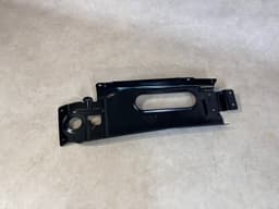 PORSCHE Porsche 991 991 Roof Deformation element cowl primed 99150265302GRV Left — thumbnail 2