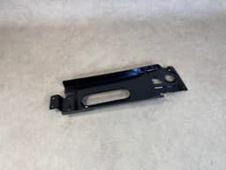 PORSCHE Porsche 991 991 Roof Deformation element cowl primed 99150265302GRV Left — thumbnail 4