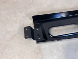 PORSCHE Porsche 991 991 Roof Deformation element cowl primed 99150265302GRV Left — thumbnail 5
