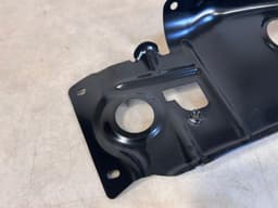 PORSCHE Porsche 991 991 Roof Deformation element cowl primed 99150265302GRV Left — thumbnail 10