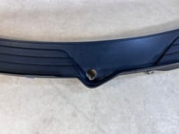 PORSCHE OEM PORSCHE CAYMAN 981 FRONT WINDSCREEN COVER TRIM RHD 99155556307 GENUINE — thumbnail 4
