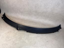 PORSCHE OEM PORSCHE CAYMAN 981 FRONT WINDSCREEN COVER TRIM RHD 99155556307 GENUINE — thumbnail 2