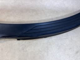 PORSCHE OEM PORSCHE CAYMAN 981 FRONT WINDSCREEN COVER TRIM RHD 99155556307 GENUINE — thumbnail 5