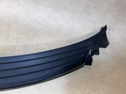 PORSCHE OEM PORSCHE CAYMAN 981 FRONT WINDSCREEN COVER TRIM RHD 99155556307 GENUINE — thumbnail 6