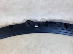 PORSCHE OEM PORSCHE CAYMAN 981 FRONT WINDSCREEN COVER TRIM RHD 99155556307 GENUINE — thumbnail 10