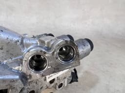 PORSCHE Porsche 911 991 Valve Pdcc Dynamic Chassis Control Hydraulic Valve 99135907502 — thumbnail 5