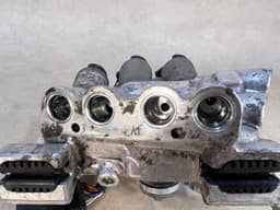 PORSCHE Porsche 911 991 Valve Pdcc Dynamic Chassis Control Hydraulic Valve 99135907502 — thumbnail 6