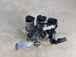 PORSCHE Porsche 911 991 Valve Pdcc Dynamic Chassis Control Hydraulic Valve 99135907502 — thumbnail 9