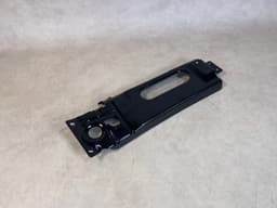 PORSCHE Porsche 991 991 Roof Deformation element cowl primed 99150265402GRV RIGHT — thumbnail 10