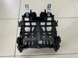 PORSCHE Porsche 991 911 981 Instrument Panel Dashboard Navigation Display Frame Bracket — thumbnail 10
