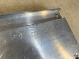 PORSCHE Porsche 911 991 GENUINE Longitudinal Gearbox Support Mouting Bracket — thumbnail 5