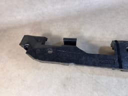 PORSCHE PORSCHE 911 991 TURBO S CABRIOLET Lower Insulator 99155158101 — thumbnail 6