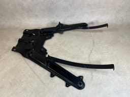 PORSCHE Porsche 911 991 GENUINE Fuel Tank Support Bracket Brace 99150443900 — thumbnail 7