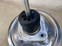 PORSCHE Porsche 911 991 Cayman 981 982 718 GENUINE Brake Servo Booster 99135502529 — thumbnail 9