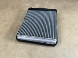 PORSCHE Porsche 911 991 Genuine AC Air Heater Blower vent heating radiator — thumbnail 10