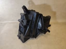 PORSCHE Porsche 911 991 Genuine AC Air Heater Blower Radiator Case Housing — thumbnail 1