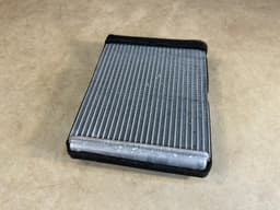 PORSCHE Porsche 911 991 Genuine AC Air Heater Blower vent heating radiator — thumbnail 4