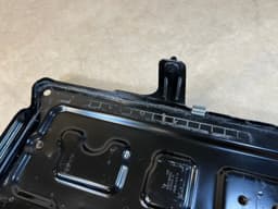 PORSCHE Porsche 911 991.1 991.2 GENUINE Battery Mount Tray Bracket RHD 99150415113 — thumbnail 4
