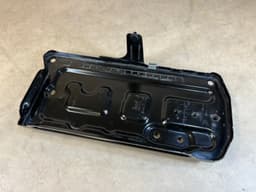 PORSCHE Porsche 911 991.1 991.2 GENUINE Battery Mount Tray Bracket RHD 99150415113 — thumbnail 2