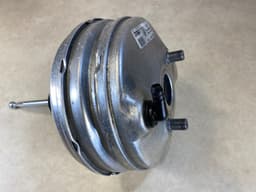 PORSCHE Porsche 911 991 Cayman 981 982 718 GENUINE Brake Servo Booster 99135502529 — thumbnail 2