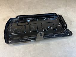 PORSCHE Porsche 911 991.1 991.2 GENUINE Battery Mount Tray Bracket RHD 99150415113 — thumbnail 5
