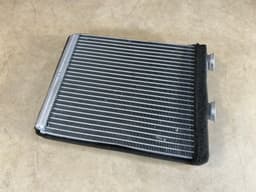 PORSCHE Porsche 911 991 Genuine AC Air Heater Blower vent heating radiator — thumbnail 9