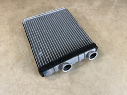 PORSCHE Porsche 911 991 Genuine AC Air Heater Blower vent heating radiator — thumbnail 8