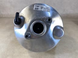 PORSCHE Porsche 911 991 Cayman 981 982 718 GENUINE Brake Servo Booster 99135502529 — thumbnail 10