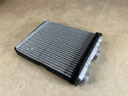 PORSCHE Porsche 911 991 Genuine AC Air Heater Blower vent heating radiator — thumbnail 2