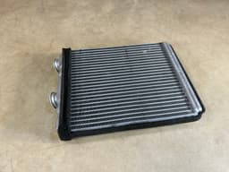 PORSCHE Porsche 911 991 Genuine AC Air Heater Blower vent heating radiator — thumbnail 6