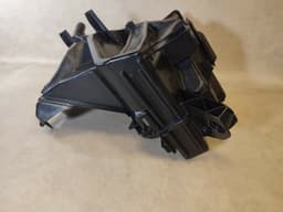 PORSCHE Porsche 911 991 Genuine AC Air Heater Blower Radiator Case Housing — thumbnail 8