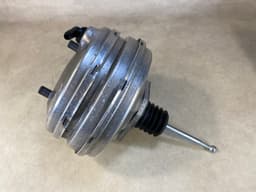 PORSCHE Porsche 911 991 Cayman 981 982 718 GENUINE Brake Servo Booster 99135502529 — thumbnail 7